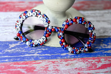 Load image into Gallery viewer, Made in the USA sunnies OOAK
