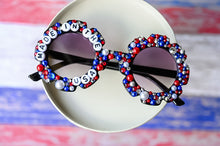 Load image into Gallery viewer, Made in the USA sunnies OOAK