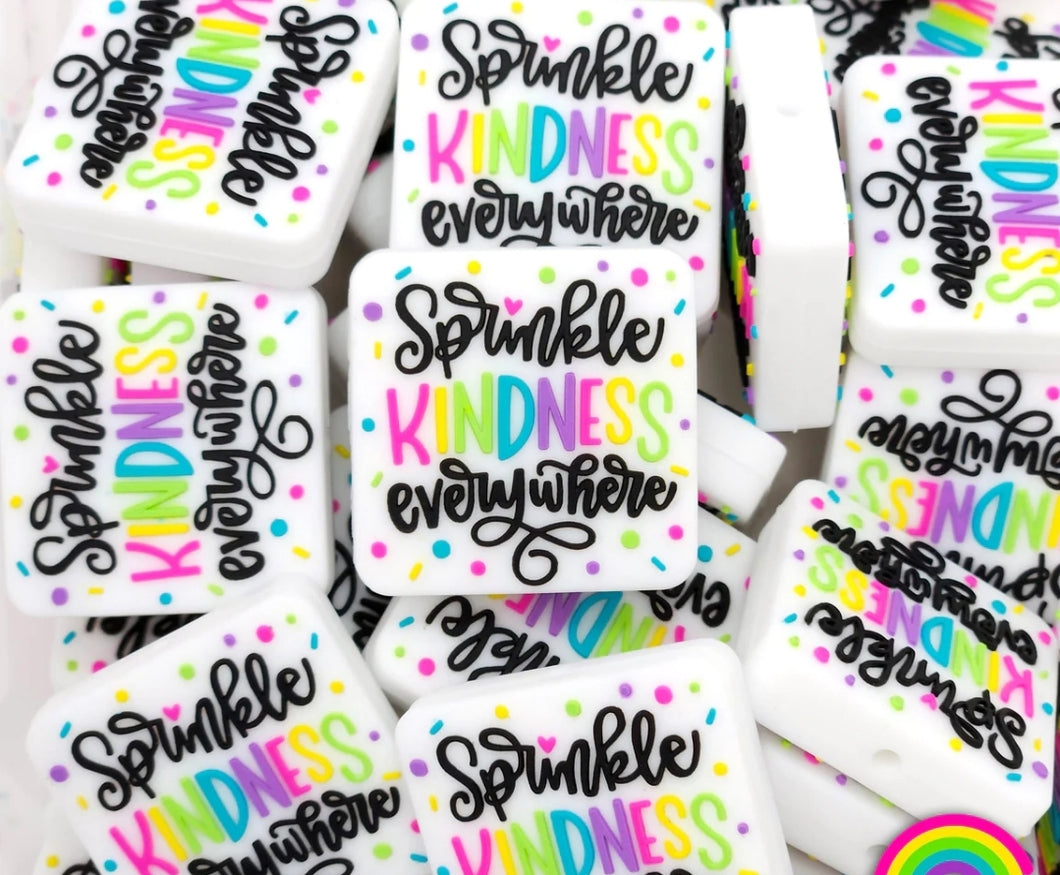 *pick your product* sprinkle kindness