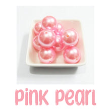 Load image into Gallery viewer, Pink pearl (bitty)