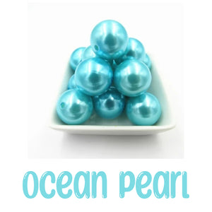 Ocean pearl (bitty)