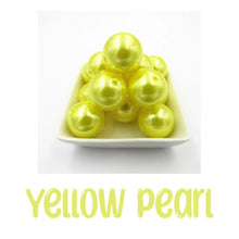 Load image into Gallery viewer, Yellow pearl (regular)