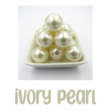 Load image into Gallery viewer, Ivory pearl (regular)