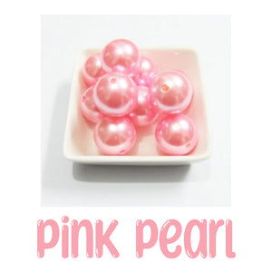Pink pearl (regular)